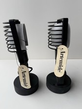 Coppia di applique da parete