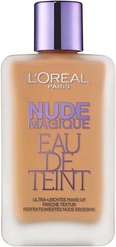Oreal nude magique - oreal,