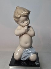 Lladro A CHILD'S PRAYER