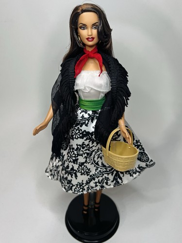 Mattel barbie bambole del - barbie,