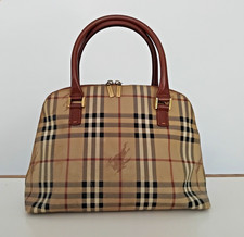 Borsa da bowling Burberry