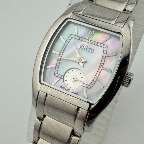 Vetta quartz watch women - vetta,