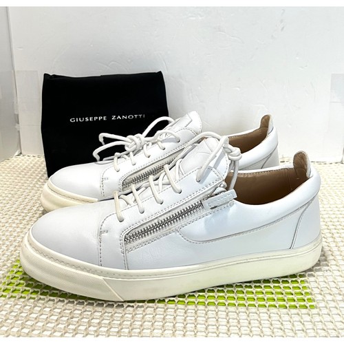 Giuseppe zanotti leather - giuseppe,
