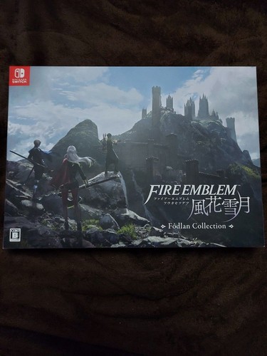 Fire emblem fodlan - emblem,