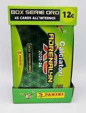 Calciatori Adrenalyn XL 2025
