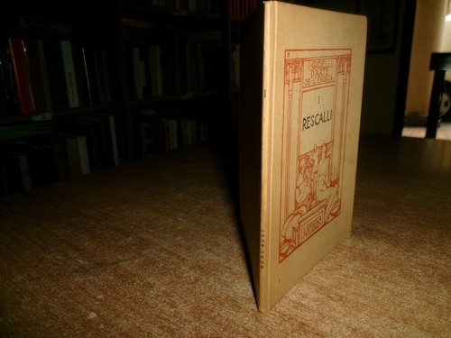 Angelo rescalli ettore - rescalli, di