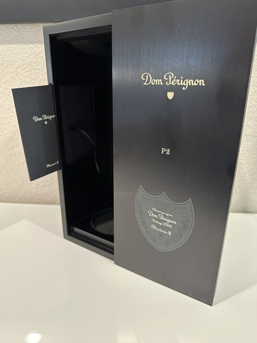 Dom perignon vintage 2004 - vintage,