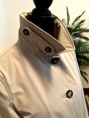 Trench piumino seventy - trench,