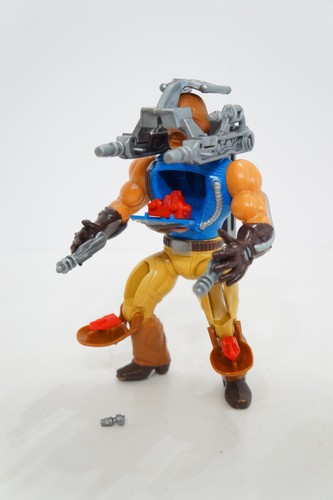 Motu man rio - motu,