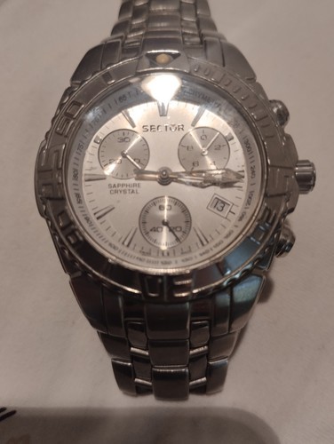 Orologio sector 650 - orologio, uomo