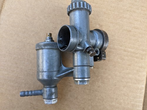 Carburatore nsu osl 251 bing - osl,