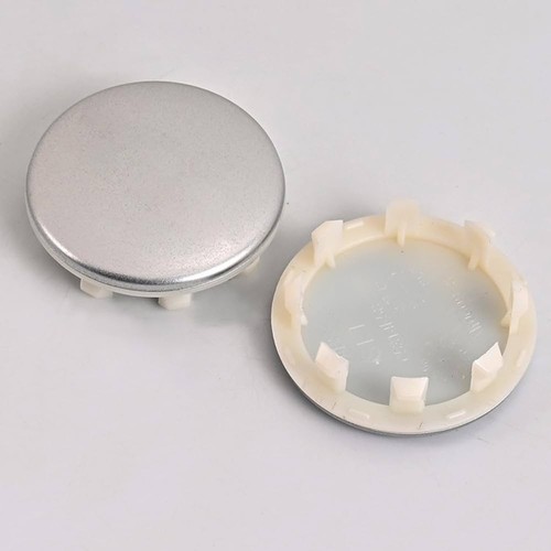 Tappi coprimozzo cerchi - 4,