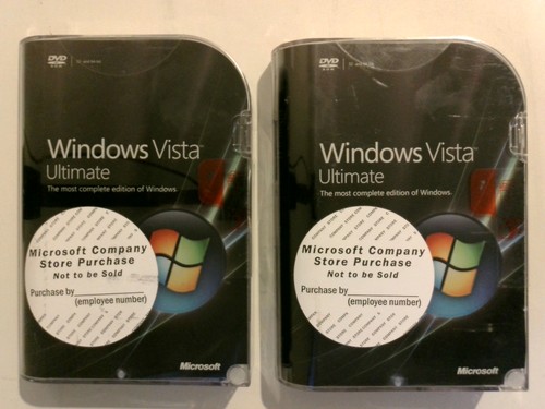 Lotto dvd microsoft - 2, os