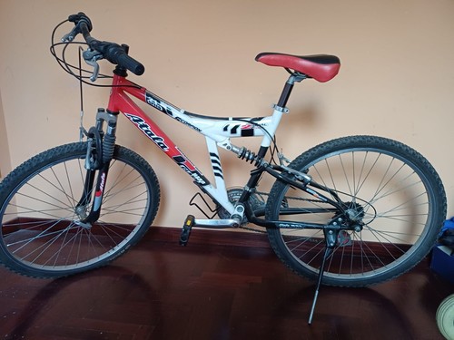 Bicicletta atala scorpion - bicicletta,