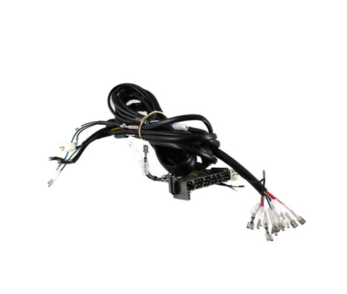 Impianto elettrico piaggio - impianto,
