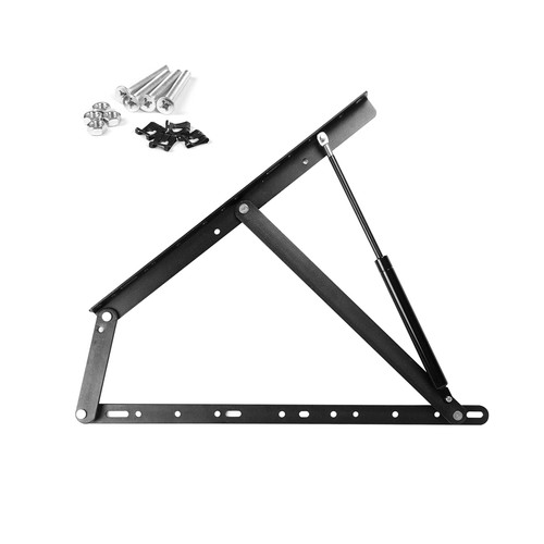 P17 kit alza - rete, letto