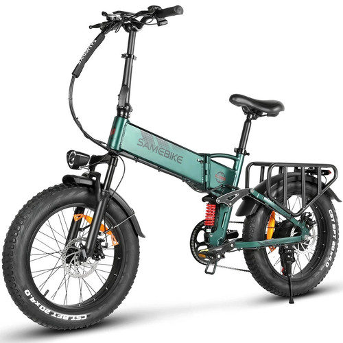Samebike a02pro 250w - rs-a02pro,