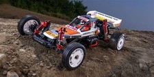 KIT KYOSHO ULTIMA 1:10 2WD