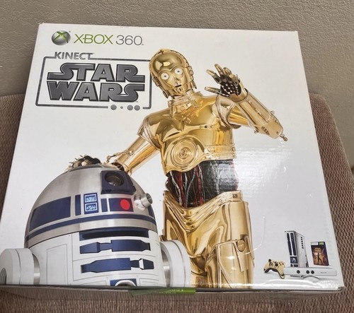 Microsoft xbox 360 - microsoft, limited