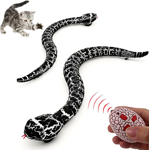 Snake telecomando - rc,