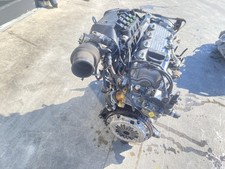 MOTORE COMPLETO PER TATA