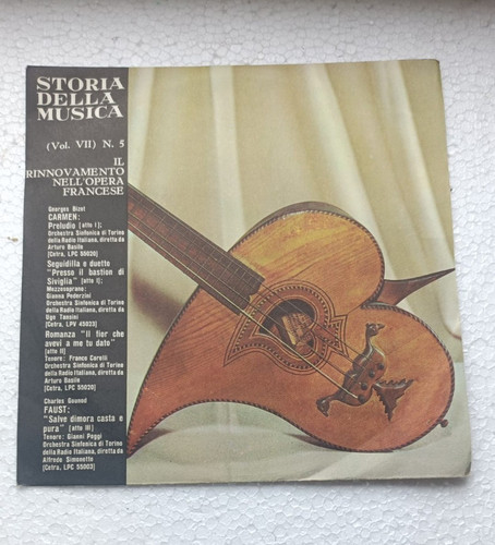 Storia della musica - , n.