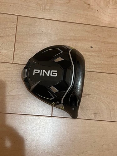 Ping g430max driver - driver, 9°