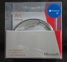 MICROSOFT ARC MOUSE Windows 10