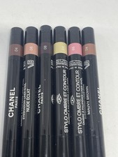 CHANEL STYLO OMBRÉ ET CONTOUR