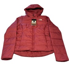 Giacca donna North Face rosa