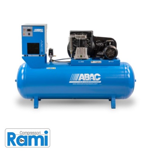 Compressore abac b5900b 500 - b5900b,