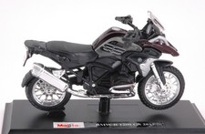 Maisto MI17060R BMW R 1200 GS