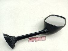 SPECCHIETTO SX LEFT MIRROR SUZUKI GSF 650  BANDIT 05-06 P706