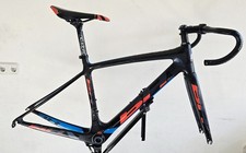 Reggiseno Quartz Carbon bici