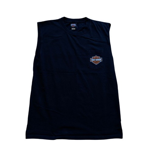 Canotta harley davidson - canotta,