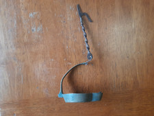 Antica lampada Lucerna ad olio