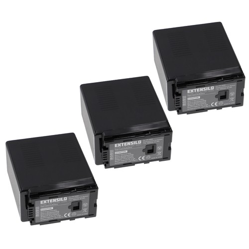 Batteries pour panasonic - batteries,