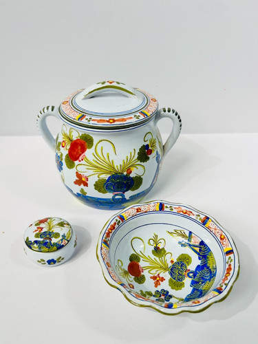 Set ceramica cacf faenza - 🏺,