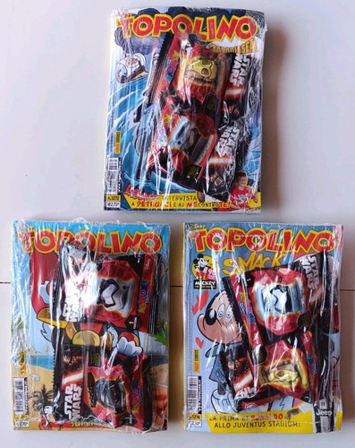 Set topolino 3272 - set, 3273