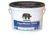 CAPAROL - CAPAWEISS ULTRA PITTURE PER INTERNI