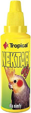 NEKTAR-VIT 30Ml - Pappagallini