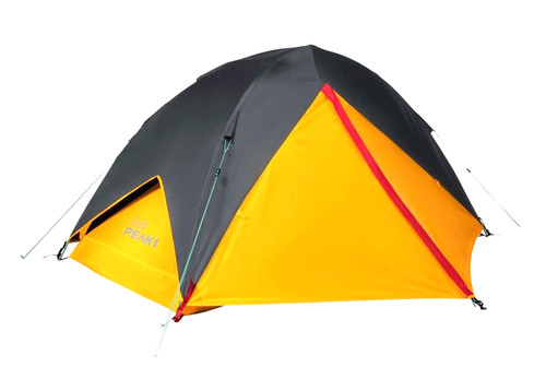 Coleman peak1 premium tenda - tenda, a