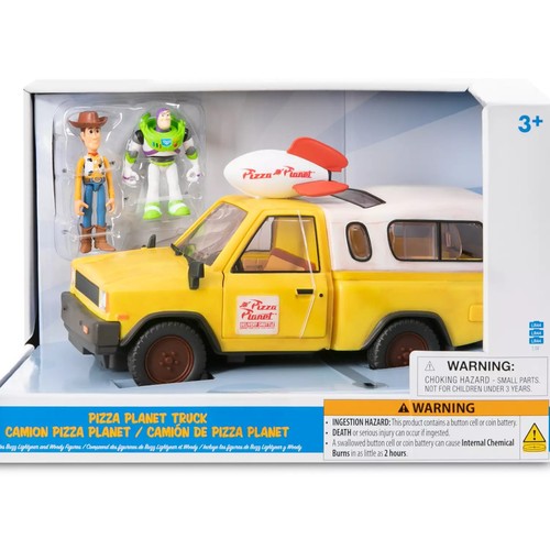 Disney parks toy story pizza - disney,