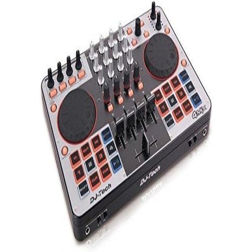 Tech tasti 10 00 x - tech,, 88