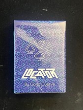 Mazzo localizzatore gogo - mazzo, di