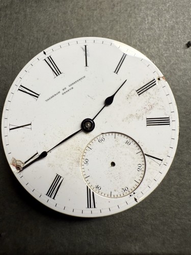 Early vacheron constantin - vacheron,