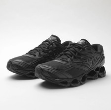 Mizuno Wave Prophecy LS nero