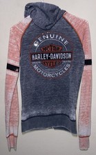 Harley Davidson Jacket
