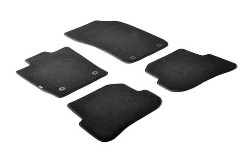 23004 lampa set tappeti - set,