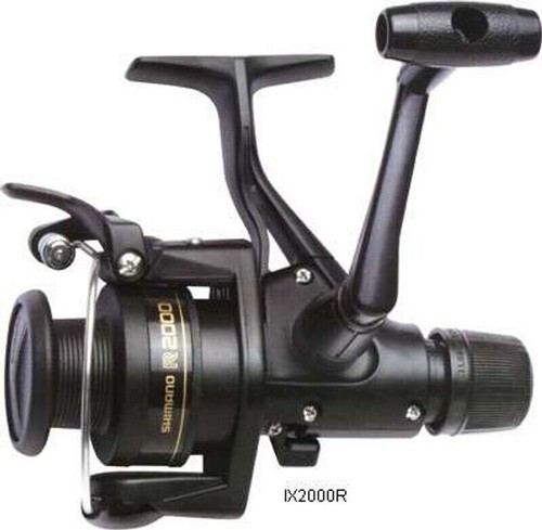 Mulinello spinning shimano - mulinello,